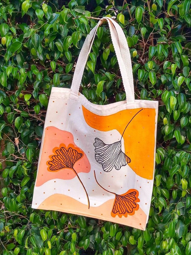 canvas hand painting designs for daily use that look classic