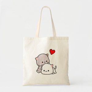 Classic Cotton Tote